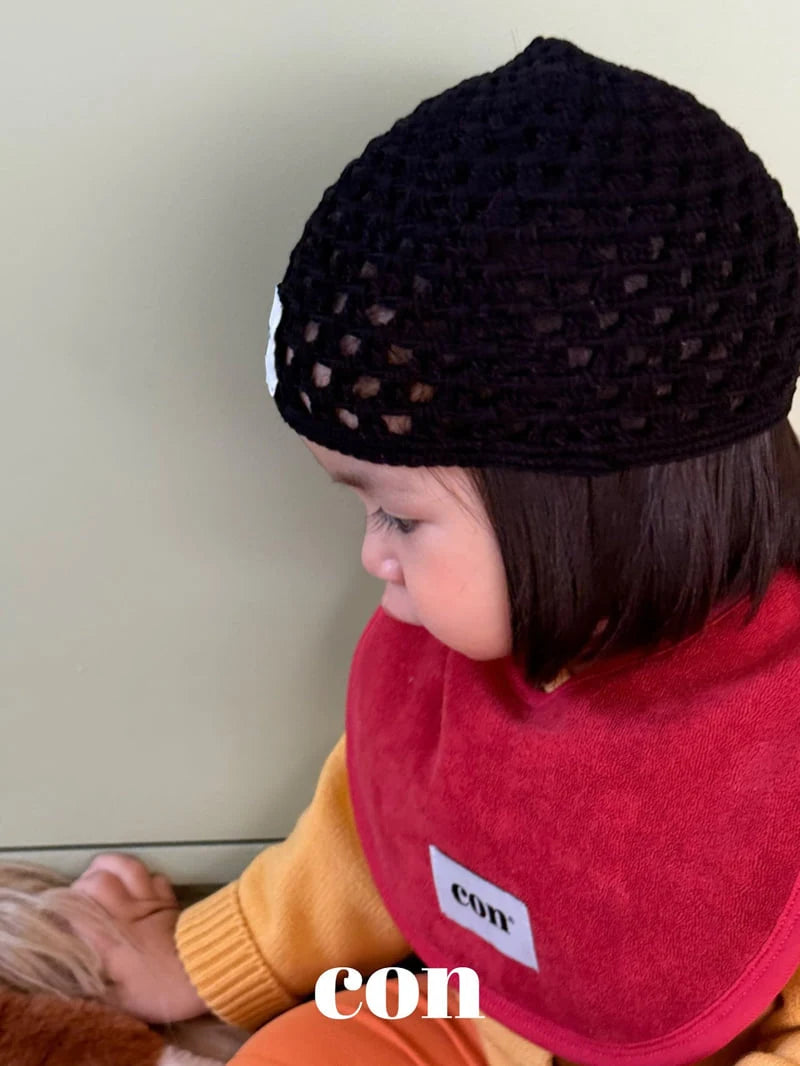 Little Foxx – Handmade Con Beanie