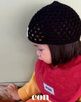 Little Foxx – Handmade Con Beanie