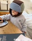 Little Foxx – Chewy Fleece