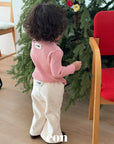 Little Foxx – Aurora Fleeced Pants