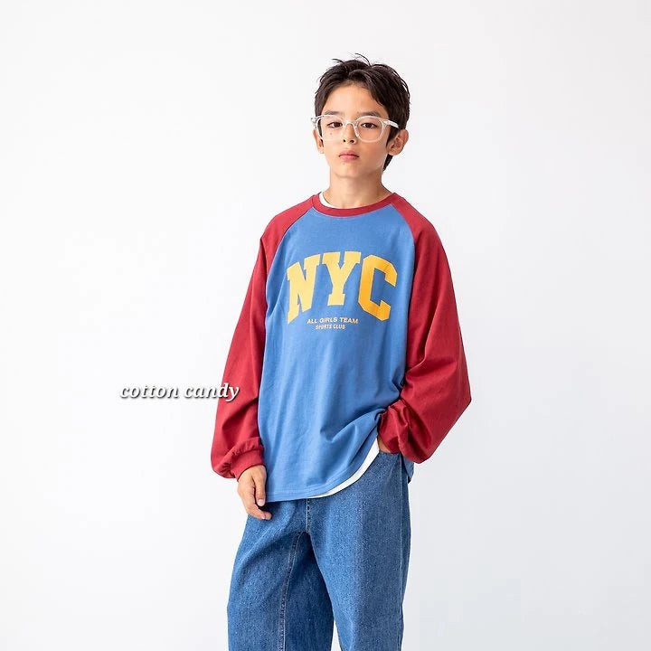 Little Foxx – Other Tee