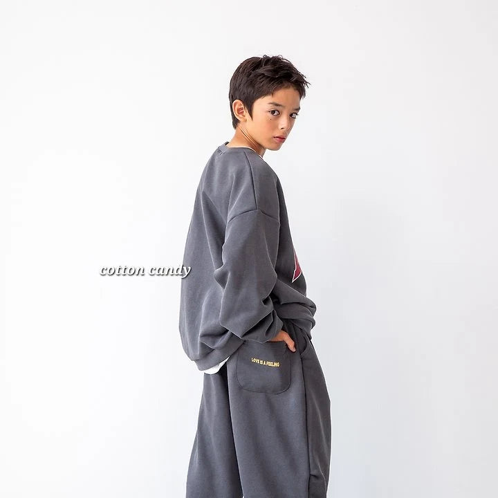 Little Foxx – Baily Sweatshirt