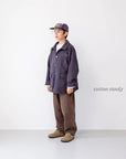 Little Foxx – Work Jacket