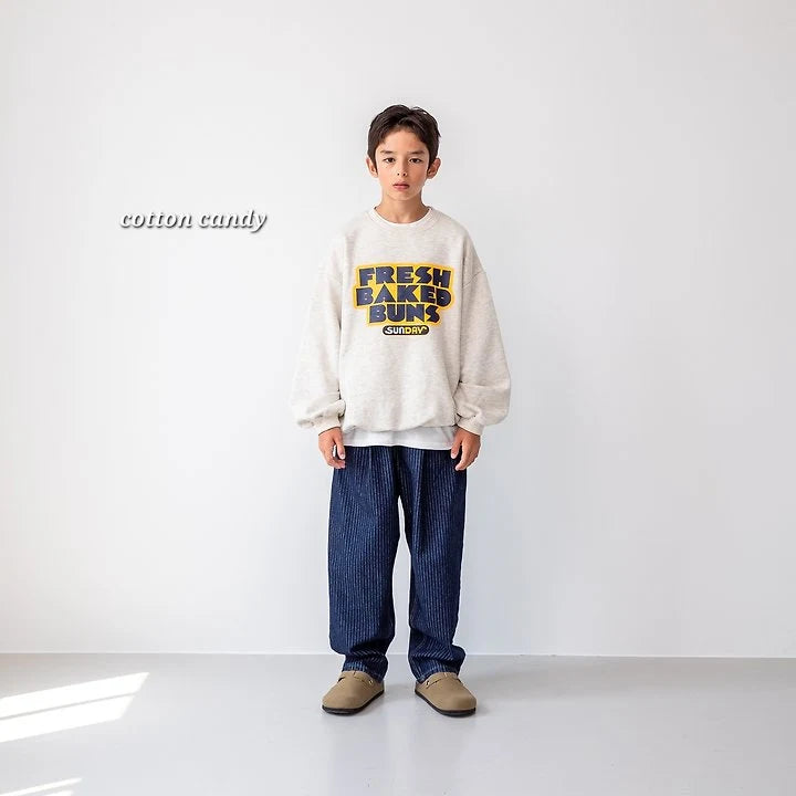 Little Foxx – Sunday Sweatshirt