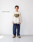 Little Foxx – Sunday Sweatshirt