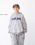 Little Foxx – Again Hooded Tee