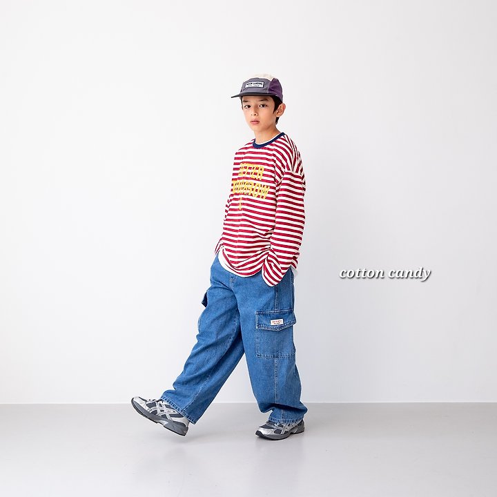 Little Foxx – Eighty Tee