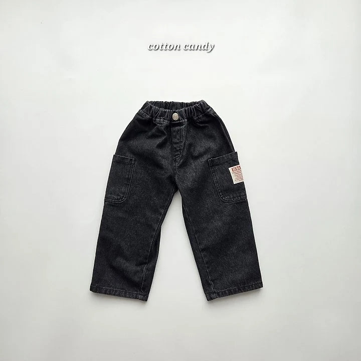 Little Foxx – Zero Pants