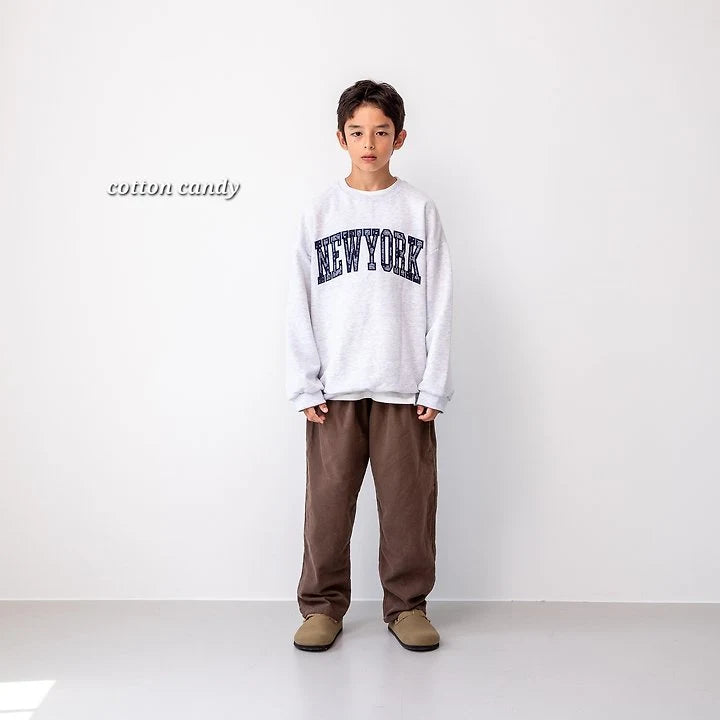 Little Foxx – Pay Sweatshirt