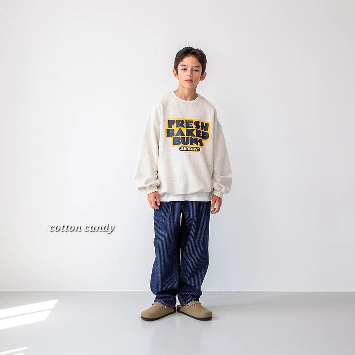 Little Foxx – Sunday Sweatshirt