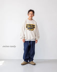 Little Foxx – Sunday Sweatshirt