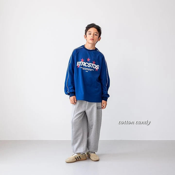 Little Foxx – Star Tee