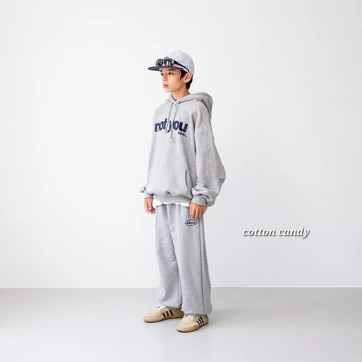 Little Foxx – Again Hooded Tee
