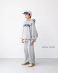 Little Foxx – Again Hooded Tee