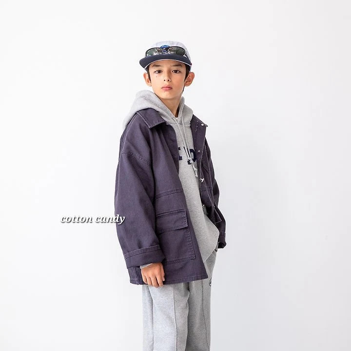 Little Foxx – Wizard Pants