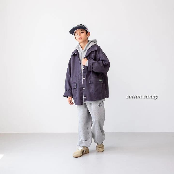 Little Foxx – Wizard Pants