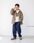 Little Foxx – From Pants