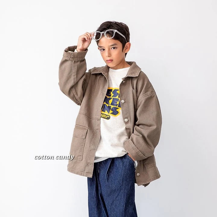 Little Foxx – From Pants