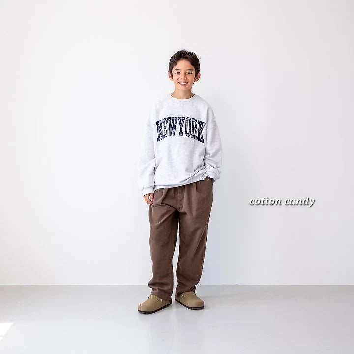 Little Foxx – Pay Sweatshirt