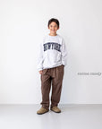 Little Foxx – Pay Sweatshirt