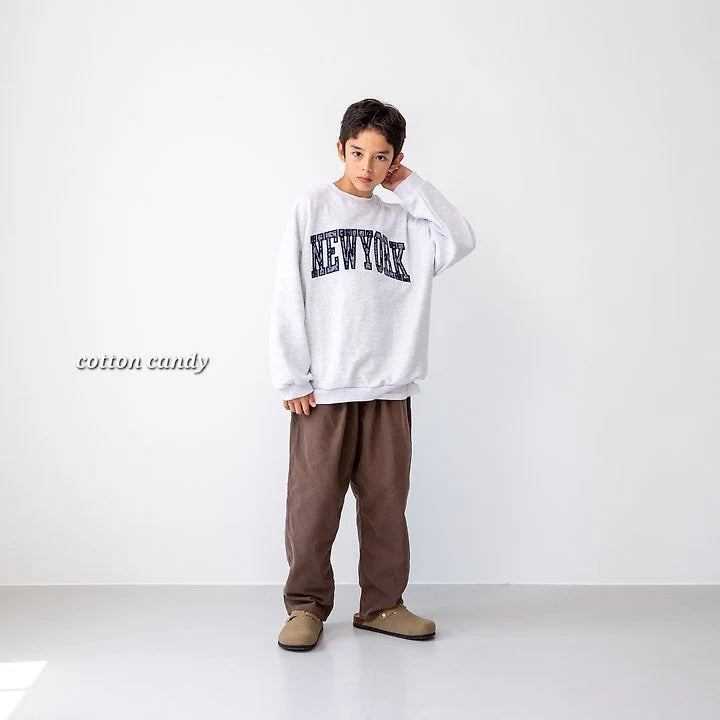 Little Foxx – Pay Sweatshirt