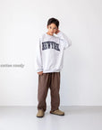 Little Foxx – Pay Sweatshirt