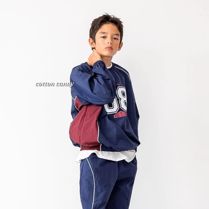 Little Foxx – Club Sweatshirt