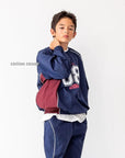 Little Foxx – Club Sweatshirt