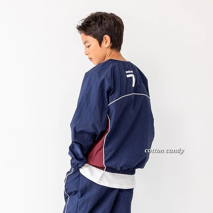 Little Foxx – Club Sweatshirt