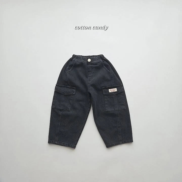 Little Foxx – Weight Pants