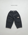 Little Foxx – Weight Pants