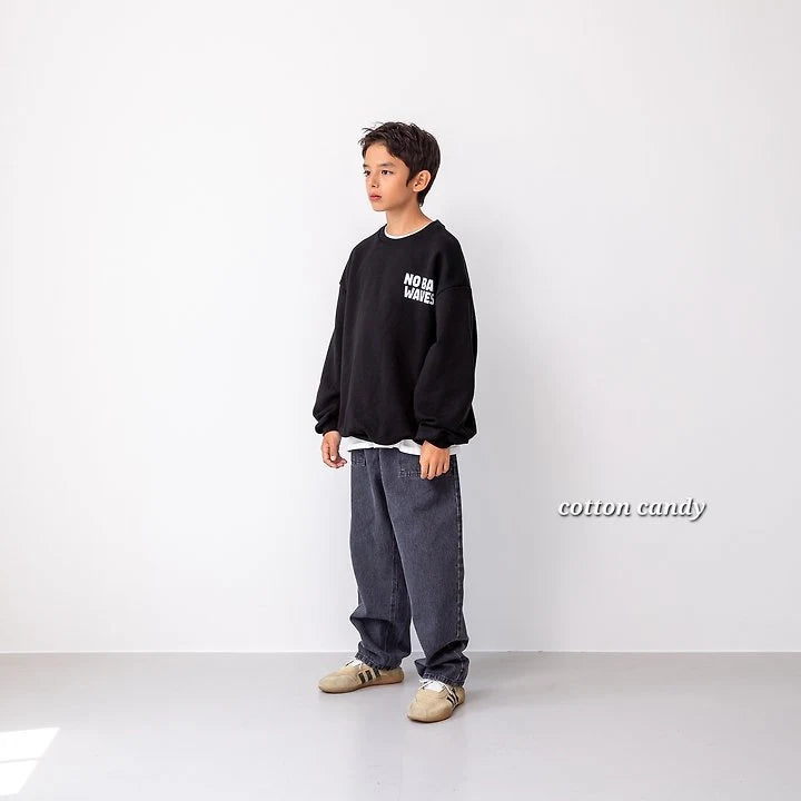 Little Foxx – Title Pants