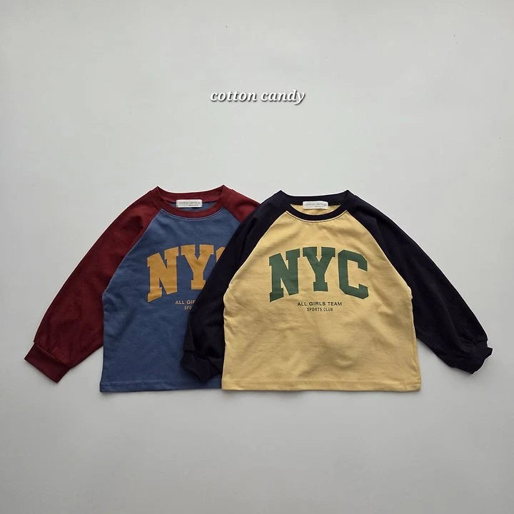 Little Foxx – Other Tee