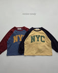 Little Foxx – Other Tee