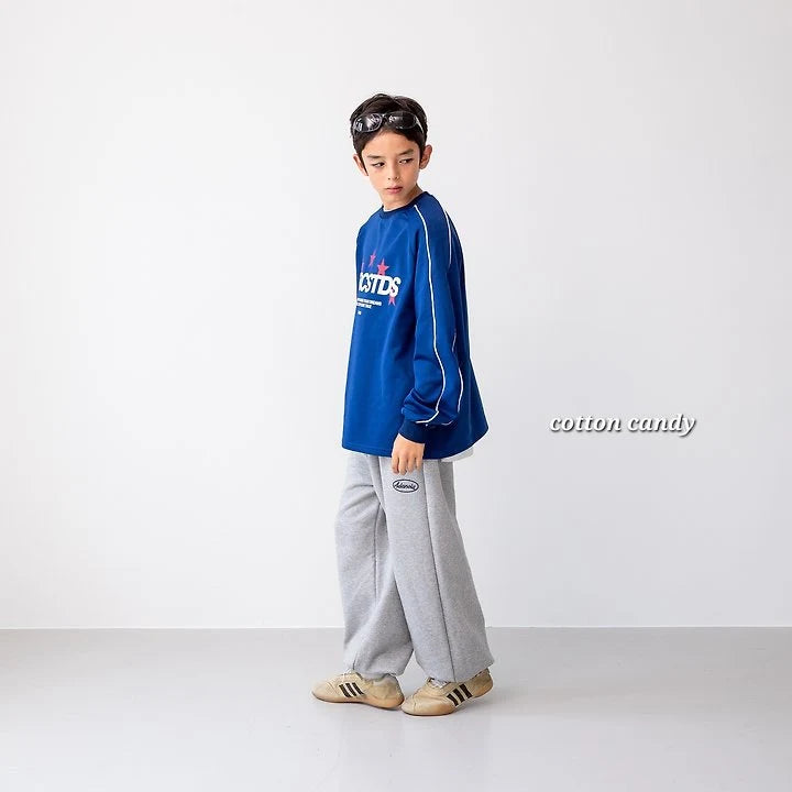 Little Foxx – Star Tee