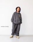 Little Foxx – Amor Hooded Zip-Up
