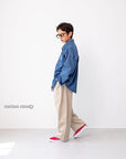 Little Foxx – Original Denim Shirt