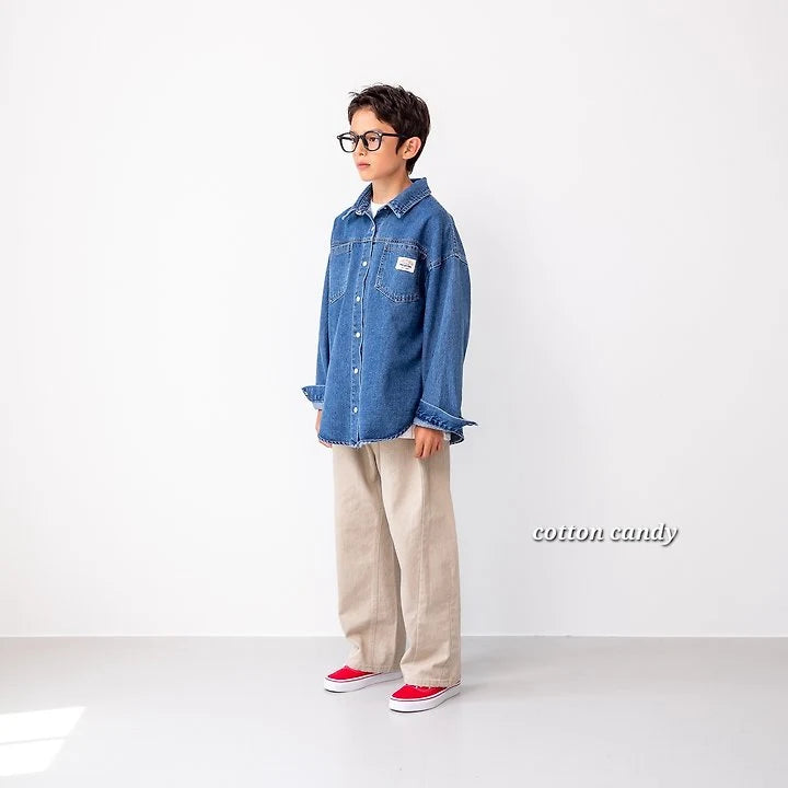 Little Foxx – Marble Pants