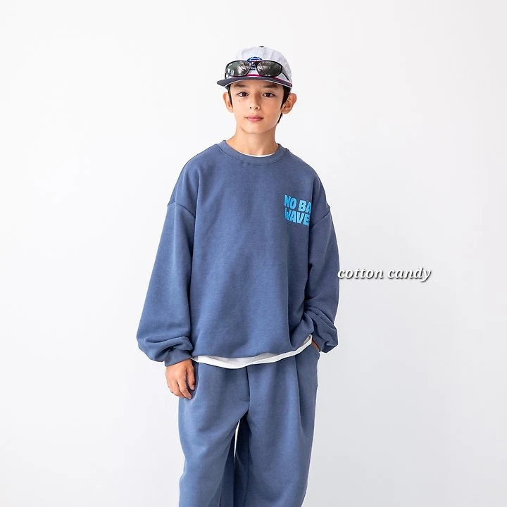Little Foxx – Feeling Pants