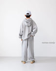 Little Foxx – Again Hooded Tee