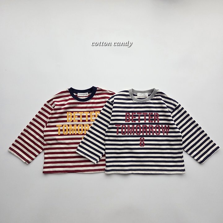 Little Foxx – Eighty Tee
