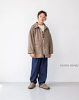 Little Foxx – From Pants