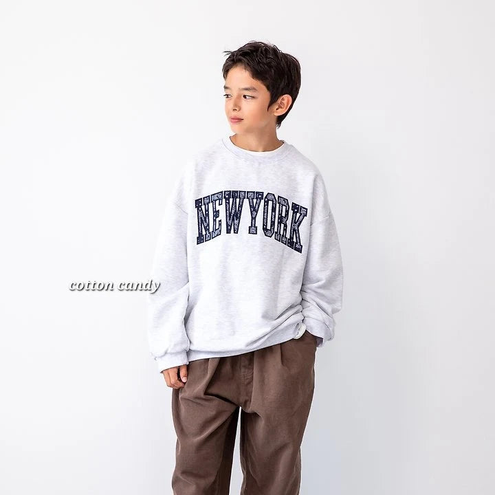 Little Foxx – Pay Sweatshirt
