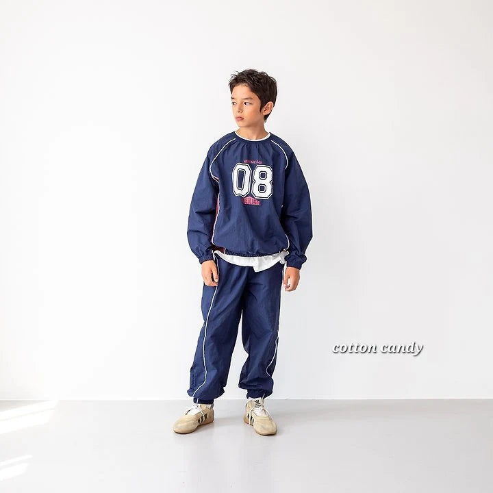 Little Foxx – Club Sweatshirt