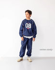 Little Foxx – Club Sweatshirt