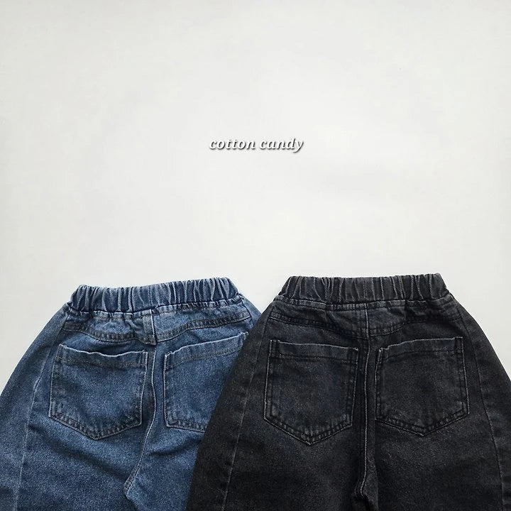Little Foxx – Weight Pants