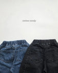 Little Foxx – Weight Pants
