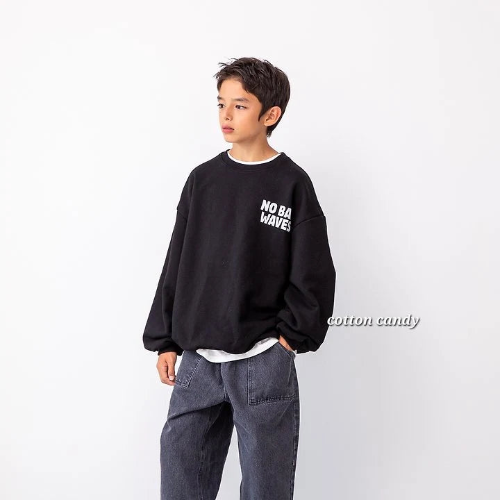 Little Foxx – Title Pants