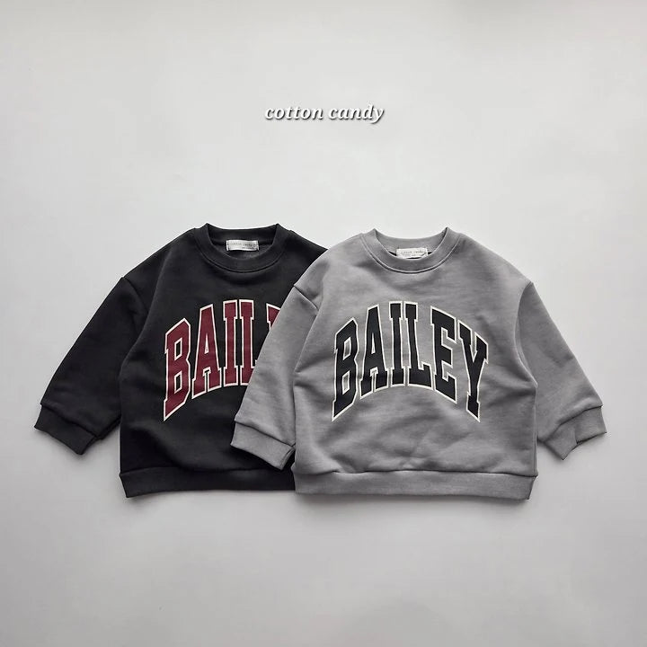 Little Foxx – Baily Sweatshirt
