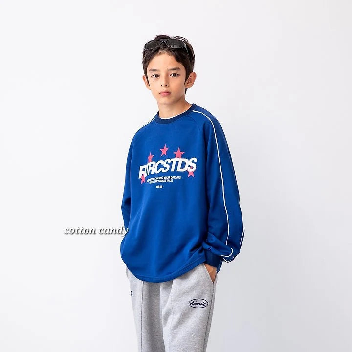 Little Foxx – Star Tee